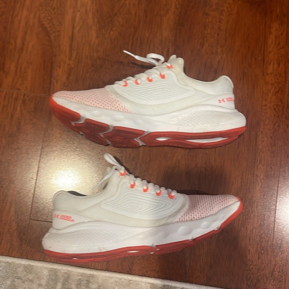 Under Armour Deluxe Foam Dual Layer Comfort Sock Liner - Picture 4 of 8